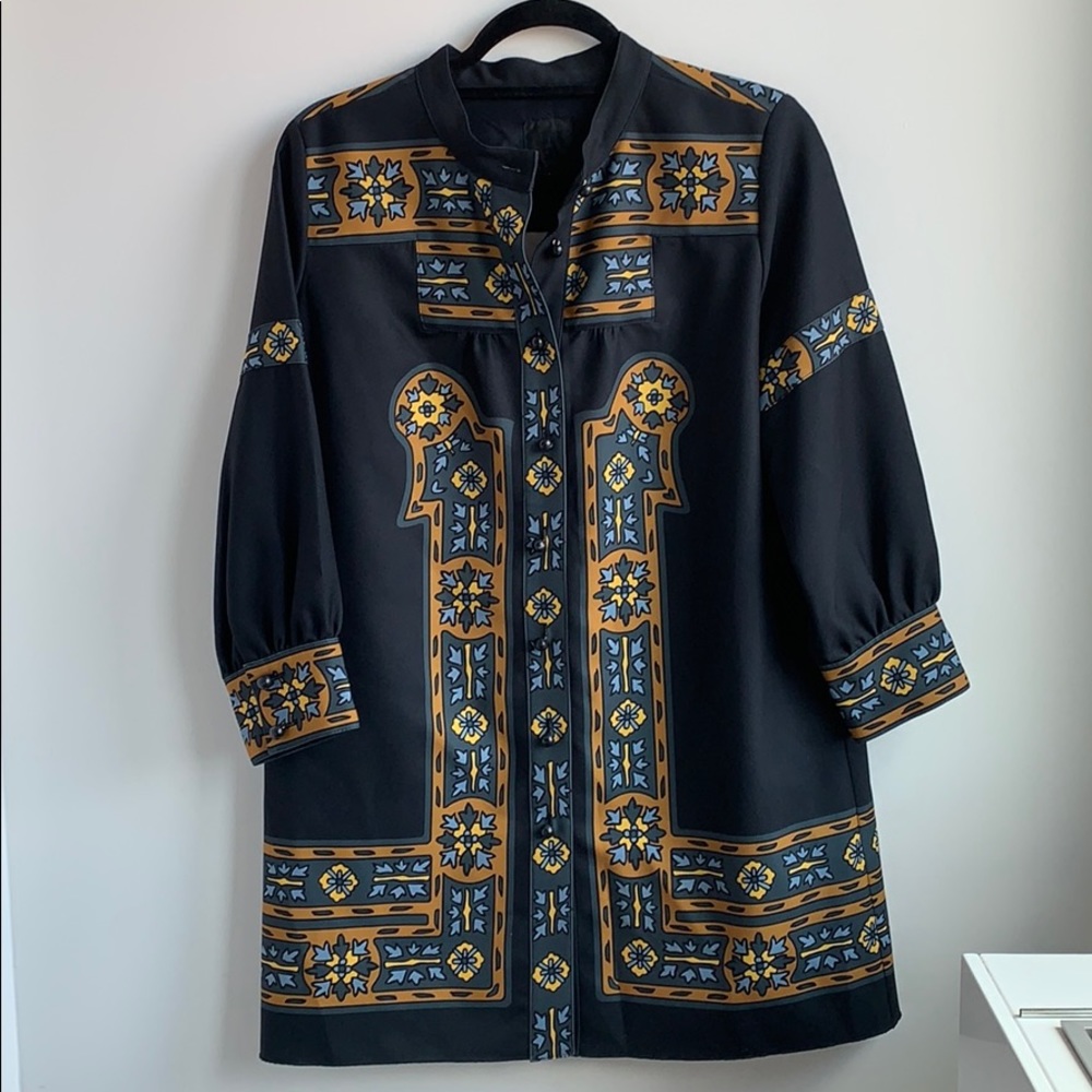 Anna Sui Dress
